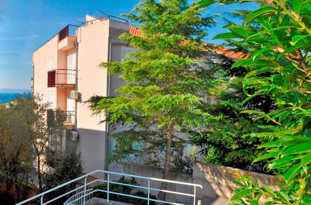 Apartman Ivanto Makarska Exterior foto
